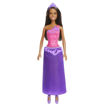 Picture of BARBIE PRINCESS DARK DOLL